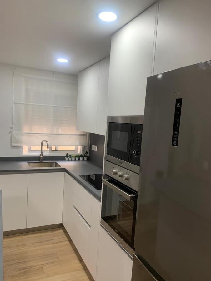 Appartement Fantastico Piso Con Piscina Y Balcon En El Medano Extérieur photo