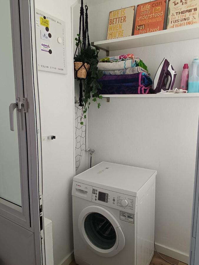 Appartement Fantastico Piso Con Piscina Y Balcon En El Medano Extérieur photo