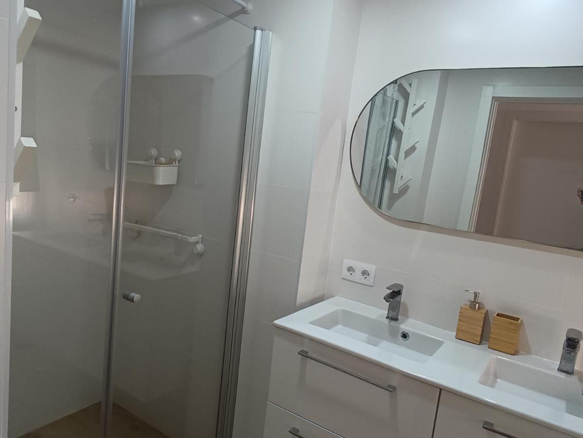 Appartement Fantastico Piso Con Piscina Y Balcon En El Medano Extérieur photo